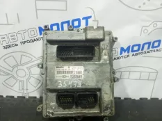 Блок управления двигателем MAN D2066LF36 440Л.С