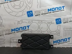 Блок комфорта BMW 1-Series F20 N13B16A 2012