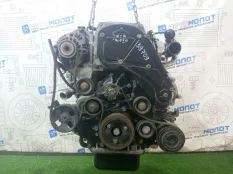 Двигатель Kia Sorento BL D4CB 145Л.С ЕВРО 3