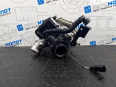 Турбина (турбокомпрессор) Volkswagen Touareg NF