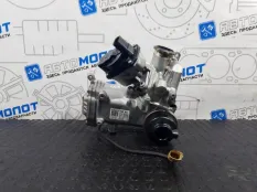 Клапан EGR Volkswagen Touareg NF CJM CJMA 3.0D