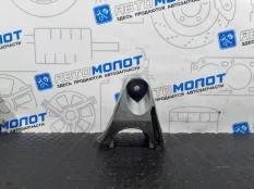 Кронштейн двигателя Volkswagen Touareg NF CJM CJMA