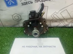 ТНВД Chevrolet Captiva С100 Z20S1