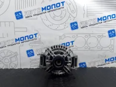 Генератор Mercedes-Benz E-Class W211 272.964 M272