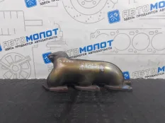 Выпускной коллектор Mercedes-Benz E-Class W211