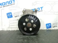 Насос водяной (помпа) Hyundai Santa Fe DM D4HB 2.2