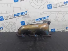 Выпускной коллектор Mercedes-Benz E-Class W211