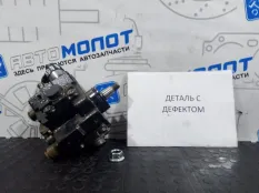 ТНВД Kia Sorento BL D4CB VGT 170Л.С ЕВРО 4