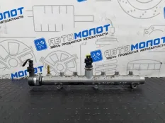 Топливная рампа Kia Sorento BL D4CB VGT 170Л.С