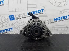 Генератор Kia Sorento BL D4CB VGT 170Л.С ЕВРО 4