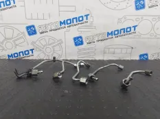 Трубка топливная Kia Sorento BL D4CB VGT 170Л.С