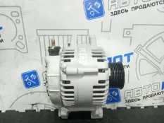 Генератор Hyundai Grand Starex D4CB VGT 174Л.С