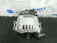 Генератор BMW 5-Series E61 N52B25AF