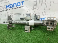 Рулевая колонка Nissan Teana J32 VQ25DE 2011