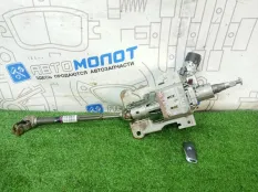 Рулевая колонка Citroen C4 B7 5F02 EP6CDT 5FV