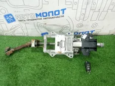 Рулевая колонка Audi TT 8J3 CES CESA