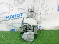 Рулевая колонка Audi A6 4F2 C6 CAJ