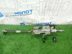 Рулевая колонка Peugeot 207 WA 5F01 5FS EP6C EP6