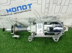 Рулевая колонка Jaguar XF X250 AJ30 FB