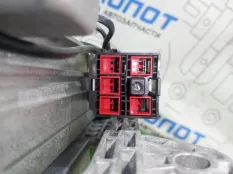 Рулевая колонка Jaguar XF X250 AJ30 FB