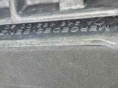 Рулевая колонка Mercedes-Benz B-Class W246 270910