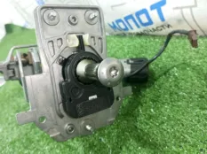 Рулевая колонка Citroen C5 RW 5F02 EP6CDT 5FV