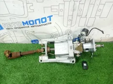 Рулевая колонка Citroen C5 RW 5F02 EP6CDT 5FV