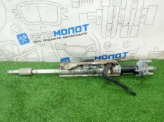 Рулевая колонка BMW 1-Series E87 N45B16AC 2009