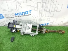 Рулевая колонка Audi A3 8PA BVY