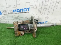 Рулевая колонка Audi A4 8K5 CDNC