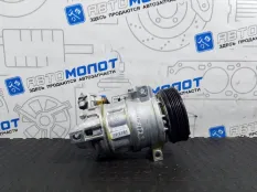 Компрессор кондиционера Volvo XC60 UZ B4204T23