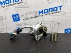 ТНВД Volvo XC60 UZ B4204T23