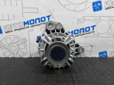 Генератор Volvo XC60 UZ B4204T23