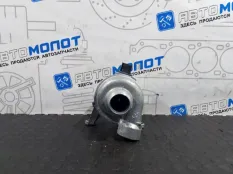 Насос водяной (помпа) Volvo XC60 UZ B4204T23