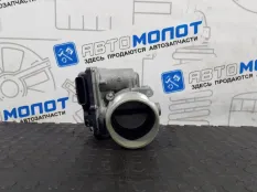 Дроссельная заслонка Volvo XC60 UZ B4204T23