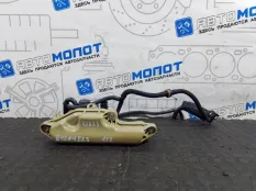 Клапан вакуумный Volvo XC60 UZ B4204T23