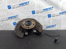 Цапфа задняя правая Mercedes-Benz B-Class W246