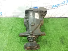 Редуктор задний BMW 1-Series F20 N13B16A 2012