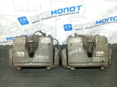 Суппорт тормозной Audi A4 8K5 CDNC