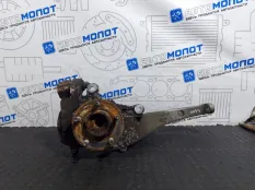 Кулак поворотный передний правый Jaguar XF X250