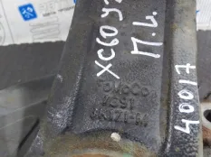 Кулак поворотный передний левый Volvo XC60 DZ47