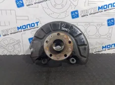 Кулак поворотный передний правый Audi A3 8PA BVY