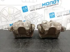 Суппорт тормозной задний Peugeot 207 WA 5F01 5FS