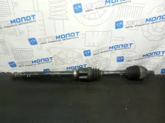 Привод в сборе передний правый Volvo S60 FS45