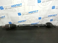 Привод в сборе передний правый передний правый