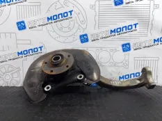 Кулак поворотный передний правый Audi A4 8K5 CDNC