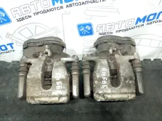 Суппорт тормозной задний Mercedes-Benz B-Class