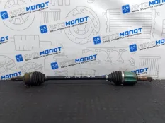 Привод в сборе передний правый Subaru Forester SHJ