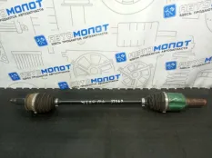 Привод в сборе передний левый передний левый