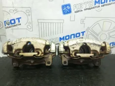 Суппорт тормозной передний Volvo S60 FS45 B4164T